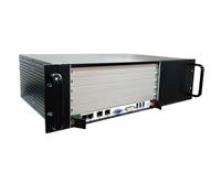 CPCI機箱：CPCIeC-7606